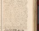Zdjęcie nr 178 dla obiektu archiwalnego: Acta actorum episcopalium R. D. Casimiri a Łubna Łubiński, episcopi Cracoviensis, ducis Severiae ab anno 1714 ad annum 1719 conscripta. Volumen II
