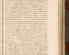 Zdjęcie nr 168 dla obiektu archiwalnego: Acta actorum episcopalium R. D. Casimiri a Łubna Łubiński, episcopi Cracoviensis, ducis Severiae ab anno 1714 ad annum 1719 conscripta. Volumen II