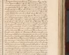 Zdjęcie nr 164 dla obiektu archiwalnego: Acta actorum episcopalium R. D. Casimiri a Łubna Łubiński, episcopi Cracoviensis, ducis Severiae ab anno 1714 ad annum 1719 conscripta. Volumen II