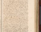 Zdjęcie nr 162 dla obiektu archiwalnego: Acta actorum episcopalium R. D. Casimiri a Łubna Łubiński, episcopi Cracoviensis, ducis Severiae ab anno 1714 ad annum 1719 conscripta. Volumen II