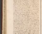 Zdjęcie nr 163 dla obiektu archiwalnego: Acta actorum episcopalium R. D. Casimiri a Łubna Łubiński, episcopi Cracoviensis, ducis Severiae ab anno 1714 ad annum 1719 conscripta. Volumen II