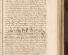 Zdjęcie nr 160 dla obiektu archiwalnego: Acta actorum episcopalium R. D. Casimiri a Łubna Łubiński, episcopi Cracoviensis, ducis Severiae ab anno 1714 ad annum 1719 conscripta. Volumen II