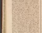Zdjęcie nr 151 dla obiektu archiwalnego: Acta actorum episcopalium R. D. Casimiri a Łubna Łubiński, episcopi Cracoviensis, ducis Severiae ab anno 1714 ad annum 1719 conscripta. Volumen II