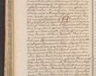Zdjęcie nr 155 dla obiektu archiwalnego: Acta actorum episcopalium R. D. Casimiri a Łubna Łubiński, episcopi Cracoviensis, ducis Severiae ab anno 1714 ad annum 1719 conscripta. Volumen II
