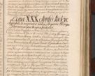 Zdjęcie nr 154 dla obiektu archiwalnego: Acta actorum episcopalium R. D. Casimiri a Łubna Łubiński, episcopi Cracoviensis, ducis Severiae ab anno 1714 ad annum 1719 conscripta. Volumen II