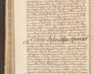 Zdjęcie nr 145 dla obiektu archiwalnego: Acta actorum episcopalium R. D. Casimiri a Łubna Łubiński, episcopi Cracoviensis, ducis Severiae ab anno 1714 ad annum 1719 conscripta. Volumen II