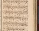 Zdjęcie nr 146 dla obiektu archiwalnego: Acta actorum episcopalium R. D. Casimiri a Łubna Łubiński, episcopi Cracoviensis, ducis Severiae ab anno 1714 ad annum 1719 conscripta. Volumen II
