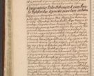Zdjęcie nr 141 dla obiektu archiwalnego: Acta actorum episcopalium R. D. Casimiri a Łubna Łubiński, episcopi Cracoviensis, ducis Severiae ab anno 1714 ad annum 1719 conscripta. Volumen II