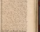 Zdjęcie nr 136 dla obiektu archiwalnego: Acta actorum episcopalium R. D. Casimiri a Łubna Łubiński, episcopi Cracoviensis, ducis Severiae ab anno 1714 ad annum 1719 conscripta. Volumen II