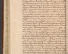 Zdjęcie nr 135 dla obiektu archiwalnego: Acta actorum episcopalium R. D. Casimiri a Łubna Łubiński, episcopi Cracoviensis, ducis Severiae ab anno 1714 ad annum 1719 conscripta. Volumen II