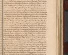 Zdjęcie nr 138 dla obiektu archiwalnego: Acta actorum episcopalium R. D. Casimiri a Łubna Łubiński, episcopi Cracoviensis, ducis Severiae ab anno 1714 ad annum 1719 conscripta. Volumen II