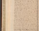 Zdjęcie nr 137 dla obiektu archiwalnego: Acta actorum episcopalium R. D. Casimiri a Łubna Łubiński, episcopi Cracoviensis, ducis Severiae ab anno 1714 ad annum 1719 conscripta. Volumen II