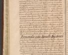 Zdjęcie nr 139 dla obiektu archiwalnego: Acta actorum episcopalium R. D. Casimiri a Łubna Łubiński, episcopi Cracoviensis, ducis Severiae ab anno 1714 ad annum 1719 conscripta. Volumen II