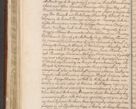 Zdjęcie nr 133 dla obiektu archiwalnego: Acta actorum episcopalium R. D. Casimiri a Łubna Łubiński, episcopi Cracoviensis, ducis Severiae ab anno 1714 ad annum 1719 conscripta. Volumen II