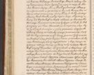 Zdjęcie nr 127 dla obiektu archiwalnego: Acta actorum episcopalium R. D. Casimiri a Łubna Łubiński, episcopi Cracoviensis, ducis Severiae ab anno 1714 ad annum 1719 conscripta. Volumen II