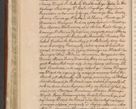 Zdjęcie nr 123 dla obiektu archiwalnego: Acta actorum episcopalium R. D. Casimiri a Łubna Łubiński, episcopi Cracoviensis, ducis Severiae ab anno 1714 ad annum 1719 conscripta. Volumen II