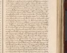 Zdjęcie nr 126 dla obiektu archiwalnego: Acta actorum episcopalium R. D. Casimiri a Łubna Łubiński, episcopi Cracoviensis, ducis Severiae ab anno 1714 ad annum 1719 conscripta. Volumen II