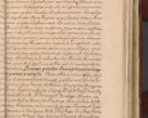 Zdjęcie nr 120 dla obiektu archiwalnego: Acta actorum episcopalium R. D. Casimiri a Łubna Łubiński, episcopi Cracoviensis, ducis Severiae ab anno 1714 ad annum 1719 conscripta. Volumen II
