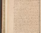 Zdjęcie nr 119 dla obiektu archiwalnego: Acta actorum episcopalium R. D. Casimiri a Łubna Łubiński, episcopi Cracoviensis, ducis Severiae ab anno 1714 ad annum 1719 conscripta. Volumen II