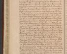 Zdjęcie nr 121 dla obiektu archiwalnego: Acta actorum episcopalium R. D. Casimiri a Łubna Łubiński, episcopi Cracoviensis, ducis Severiae ab anno 1714 ad annum 1719 conscripta. Volumen II