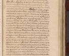 Zdjęcie nr 116 dla obiektu archiwalnego: Acta actorum episcopalium R. D. Casimiri a Łubna Łubiński, episcopi Cracoviensis, ducis Severiae ab anno 1714 ad annum 1719 conscripta. Volumen II