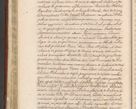 Zdjęcie nr 115 dla obiektu archiwalnego: Acta actorum episcopalium R. D. Casimiri a Łubna Łubiński, episcopi Cracoviensis, ducis Severiae ab anno 1714 ad annum 1719 conscripta. Volumen II