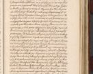 Zdjęcie nr 110 dla obiektu archiwalnego: Acta actorum episcopalium R. D. Casimiri a Łubna Łubiński, episcopi Cracoviensis, ducis Severiae ab anno 1714 ad annum 1719 conscripta. Volumen II