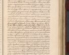 Zdjęcie nr 108 dla obiektu archiwalnego: Acta actorum episcopalium R. D. Casimiri a Łubna Łubiński, episcopi Cracoviensis, ducis Severiae ab anno 1714 ad annum 1719 conscripta. Volumen II