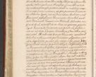 Zdjęcie nr 113 dla obiektu archiwalnego: Acta actorum episcopalium R. D. Casimiri a Łubna Łubiński, episcopi Cracoviensis, ducis Severiae ab anno 1714 ad annum 1719 conscripta. Volumen II