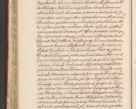 Zdjęcie nr 111 dla obiektu archiwalnego: Acta actorum episcopalium R. D. Casimiri a Łubna Łubiński, episcopi Cracoviensis, ducis Severiae ab anno 1714 ad annum 1719 conscripta. Volumen II