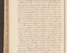 Zdjęcie nr 107 dla obiektu archiwalnego: Acta actorum episcopalium R. D. Casimiri a Łubna Łubiński, episcopi Cracoviensis, ducis Severiae ab anno 1714 ad annum 1719 conscripta. Volumen II