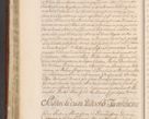 Zdjęcie nr 103 dla obiektu archiwalnego: Acta actorum episcopalium R. D. Casimiri a Łubna Łubiński, episcopi Cracoviensis, ducis Severiae ab anno 1714 ad annum 1719 conscripta. Volumen II