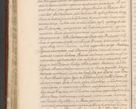 Zdjęcie nr 99 dla obiektu archiwalnego: Acta actorum episcopalium R. D. Casimiri a Łubna Łubiński, episcopi Cracoviensis, ducis Severiae ab anno 1714 ad annum 1719 conscripta. Volumen II