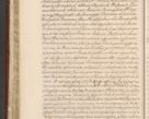 Zdjęcie nr 101 dla obiektu archiwalnego: Acta actorum episcopalium R. D. Casimiri a Łubna Łubiński, episcopi Cracoviensis, ducis Severiae ab anno 1714 ad annum 1719 conscripta. Volumen II
