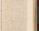Zdjęcie nr 98 dla obiektu archiwalnego: Acta actorum episcopalium R. D. Casimiri a Łubna Łubiński, episcopi Cracoviensis, ducis Severiae ab anno 1714 ad annum 1719 conscripta. Volumen II