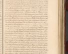 Zdjęcie nr 94 dla obiektu archiwalnego: Acta actorum episcopalium R. D. Casimiri a Łubna Łubiński, episcopi Cracoviensis, ducis Severiae ab anno 1714 ad annum 1719 conscripta. Volumen II
