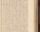 Zdjęcie nr 90 dla obiektu archiwalnego: Acta actorum episcopalium R. D. Casimiri a Łubna Łubiński, episcopi Cracoviensis, ducis Severiae ab anno 1714 ad annum 1719 conscripta. Volumen II