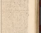 Zdjęcie nr 92 dla obiektu archiwalnego: Acta actorum episcopalium R. D. Casimiri a Łubna Łubiński, episcopi Cracoviensis, ducis Severiae ab anno 1714 ad annum 1719 conscripta. Volumen II