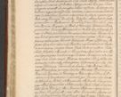 Zdjęcie nr 87 dla obiektu archiwalnego: Acta actorum episcopalium R. D. Casimiri a Łubna Łubiński, episcopi Cracoviensis, ducis Severiae ab anno 1714 ad annum 1719 conscripta. Volumen II