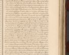 Zdjęcie nr 88 dla obiektu archiwalnego: Acta actorum episcopalium R. D. Casimiri a Łubna Łubiński, episcopi Cracoviensis, ducis Severiae ab anno 1714 ad annum 1719 conscripta. Volumen II