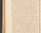 Zdjęcie nr 95 dla obiektu archiwalnego: Acta actorum episcopalium R. D. Casimiri a Łubna Łubiński, episcopi Cracoviensis, ducis Severiae ab anno 1714 ad annum 1719 conscripta. Volumen II