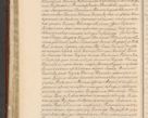 Zdjęcie nr 89 dla obiektu archiwalnego: Acta actorum episcopalium R. D. Casimiri a Łubna Łubiński, episcopi Cracoviensis, ducis Severiae ab anno 1714 ad annum 1719 conscripta. Volumen II