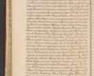 Zdjęcie nr 91 dla obiektu archiwalnego: Acta actorum episcopalium R. D. Casimiri a Łubna Łubiński, episcopi Cracoviensis, ducis Severiae ab anno 1714 ad annum 1719 conscripta. Volumen II