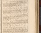 Zdjęcie nr 84 dla obiektu archiwalnego: Acta actorum episcopalium R. D. Casimiri a Łubna Łubiński, episcopi Cracoviensis, ducis Severiae ab anno 1714 ad annum 1719 conscripta. Volumen II
