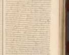 Zdjęcie nr 82 dla obiektu archiwalnego: Acta actorum episcopalium R. D. Casimiri a Łubna Łubiński, episcopi Cracoviensis, ducis Severiae ab anno 1714 ad annum 1719 conscripta. Volumen II