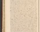 Zdjęcie nr 83 dla obiektu archiwalnego: Acta actorum episcopalium R. D. Casimiri a Łubna Łubiński, episcopi Cracoviensis, ducis Severiae ab anno 1714 ad annum 1719 conscripta. Volumen II