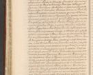 Zdjęcie nr 85 dla obiektu archiwalnego: Acta actorum episcopalium R. D. Casimiri a Łubna Łubiński, episcopi Cracoviensis, ducis Severiae ab anno 1714 ad annum 1719 conscripta. Volumen II
