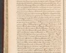 Zdjęcie nr 81 dla obiektu archiwalnego: Acta actorum episcopalium R. D. Casimiri a Łubna Łubiński, episcopi Cracoviensis, ducis Severiae ab anno 1714 ad annum 1719 conscripta. Volumen II