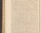 Zdjęcie nr 79 dla obiektu archiwalnego: Acta actorum episcopalium R. D. Casimiri a Łubna Łubiński, episcopi Cracoviensis, ducis Severiae ab anno 1714 ad annum 1719 conscripta. Volumen II