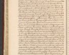 Zdjęcie nr 77 dla obiektu archiwalnego: Acta actorum episcopalium R. D. Casimiri a Łubna Łubiński, episcopi Cracoviensis, ducis Severiae ab anno 1714 ad annum 1719 conscripta. Volumen II